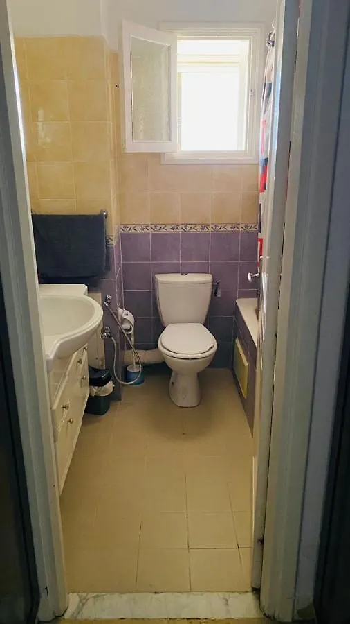 Appartement Les Jardins De L'Aouina à Tunis